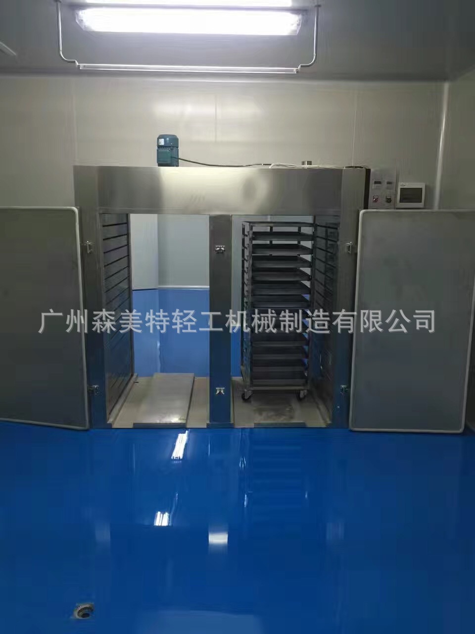 双开门蒸汽烘箱 电热烘箱 热风循环烘箱 干燥箱 消毒箱 食品烘箱