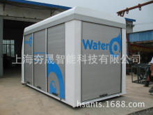 厂家批发 高品质上海车库门 防风防尘消防车卷帘门 家用卷闸门