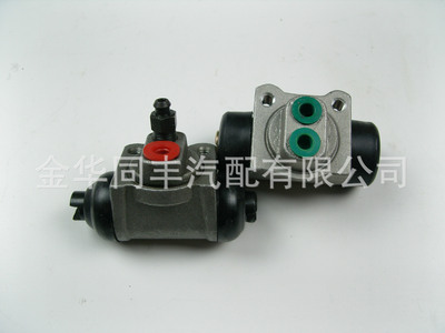 Chang'an Hafei Changhe Songhua River Guideposts Cylinder Brake Cylinder Factory direct sales Drum brakes