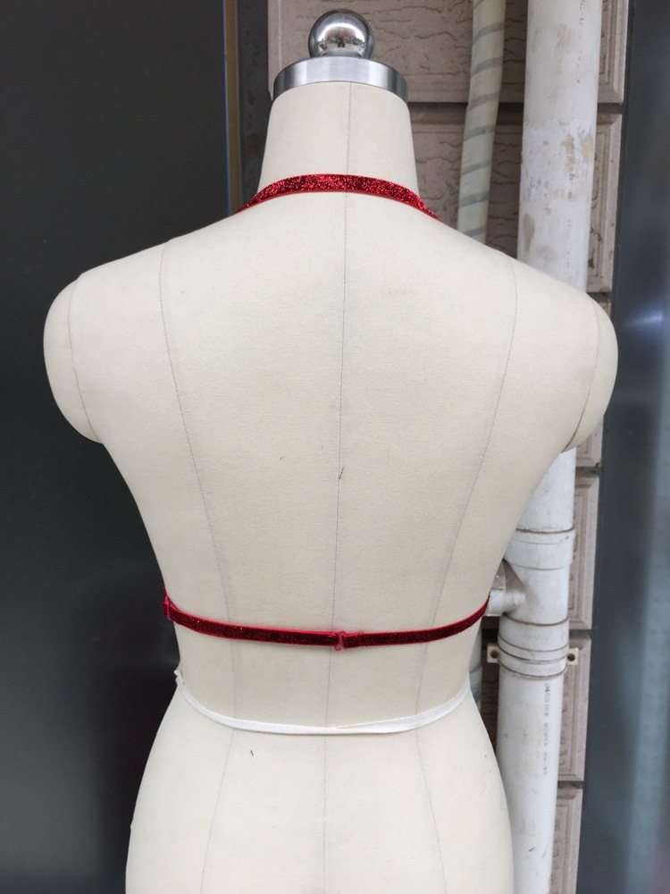 Soutiens-gorge BODY CAGE en Polyester - Ref 3370251 Image 15