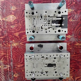 电子五金材料;冲压加工;汽摩配件加工