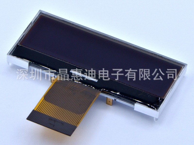 24064/COG/����/Һ����/2��/SPI/����/��Ĥ/JHD24064-G13BSW-BL