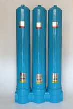 150海洛斯精密過濾器 15立方油水分離器 除水除油壓縮空氣過濾器