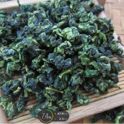 2021 Spring Tie Guanyin Taste Smooth Gan Anxi be grateful for a kindness Tea wholesale One piece On behalf of