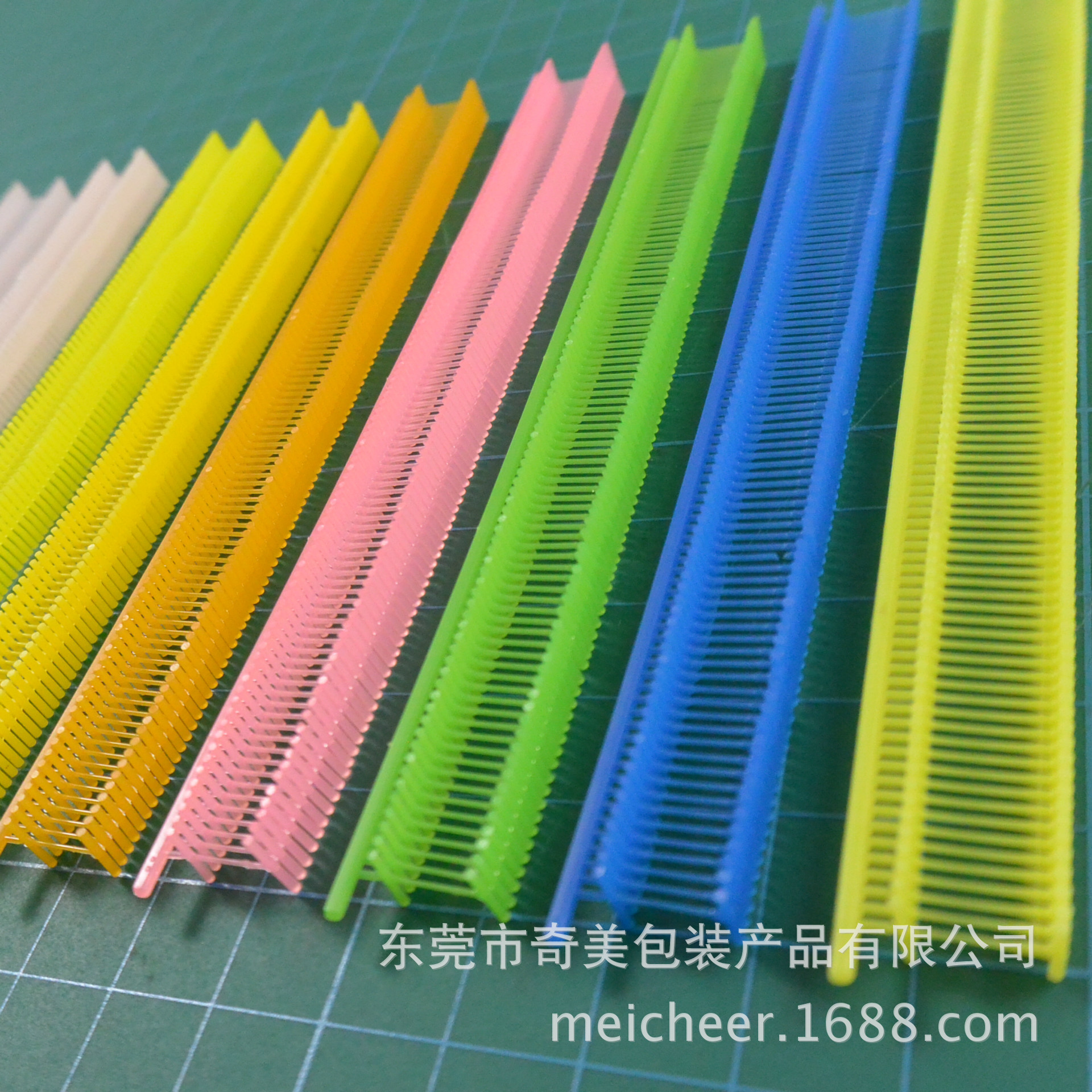 尼龙枪针细胶针5MM~7MM胶针膠針 洗水工字胶针枪针 可选颜色现货-阿里巴巴