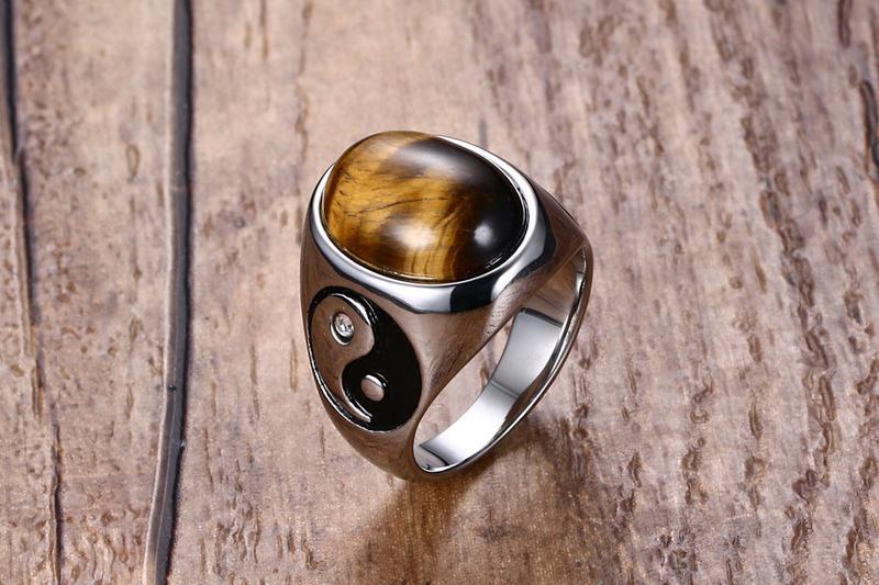 Men's Ring