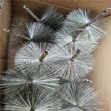 【安徽钢丝刷厂家】供应除锈清洁刷 塑柄钢丝刷钢丝刷
