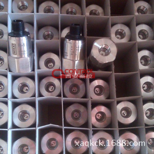 德国WIKA变送器 D-11-7