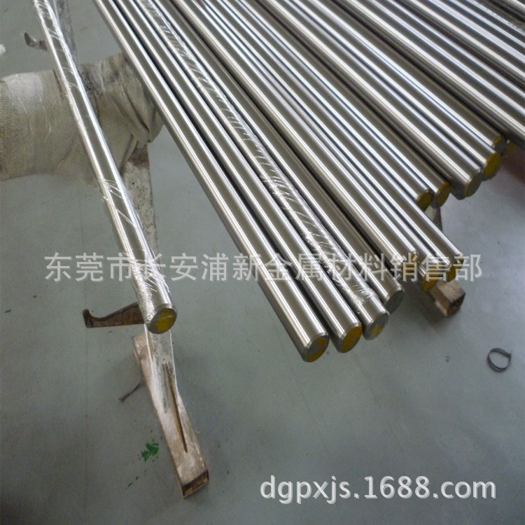 不锈钢棒304 303 316圆钢 光亮棒 大量现货厂家直销