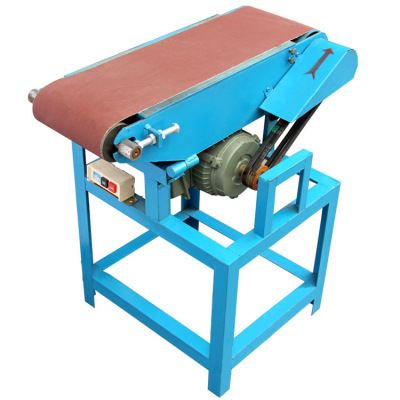1520X200 300 400 plane Belt machine Sander Grinding machine Polishing machine