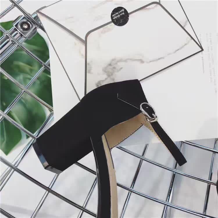 Chaussures été pour femme en Caoutchouc - Ref 3346473 Image 19