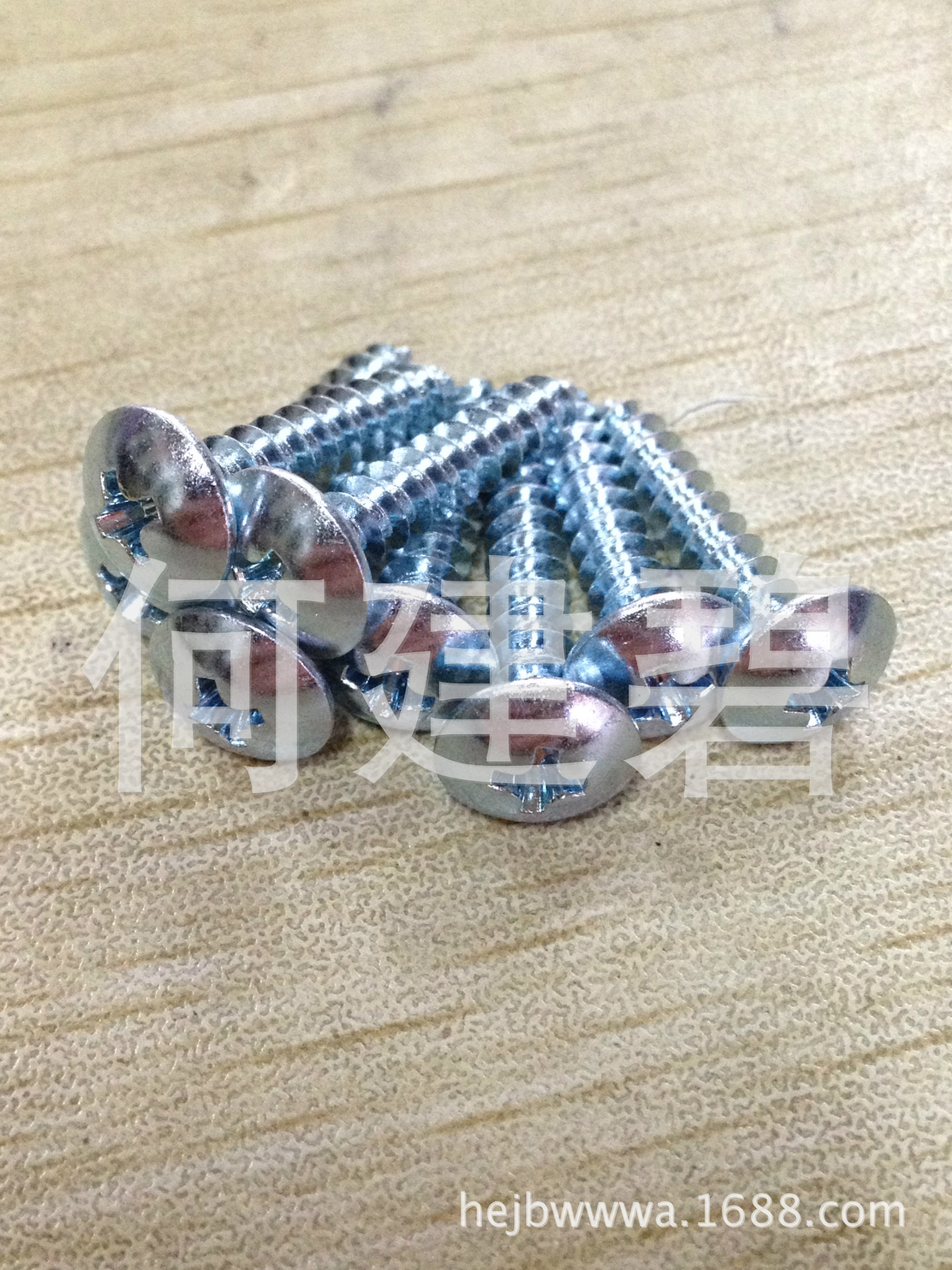 供应伞头螺钉 大扁头自攻 螺钉 自攻螺丝 蘑菇头自攻钉