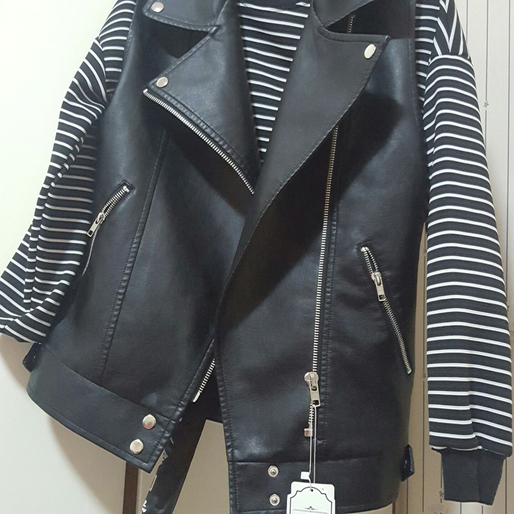 Gilet femme JELOICE en PU - Ref 3316726 Image 13