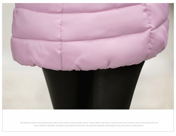 Gilet femme en Fibre de polyester - Ref 3317396 Image 57