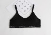 Tube top for elementary school students, brace, bra top, top with cups, lifting effect