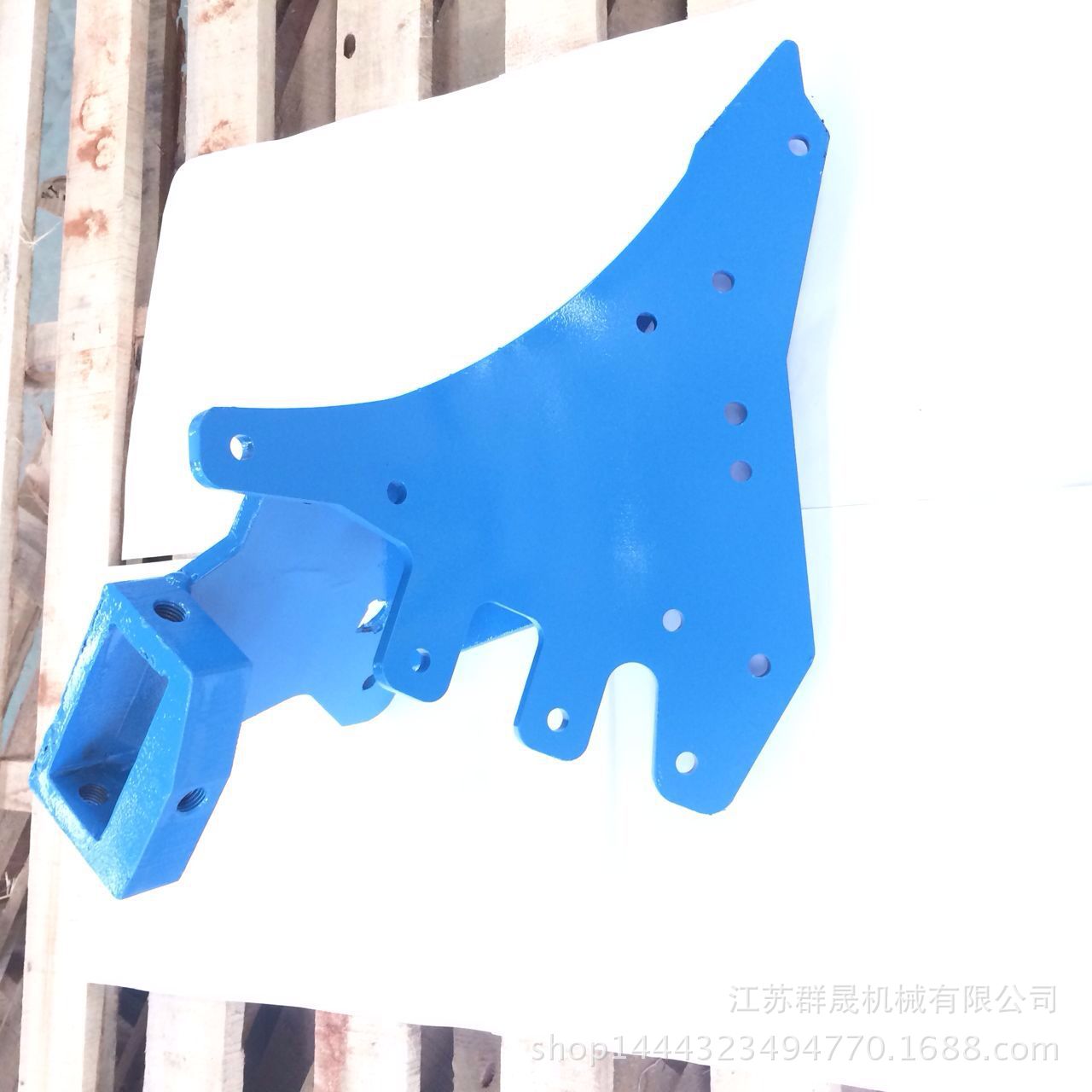 供应 5铧犁 4铧犁 翻转犁配件