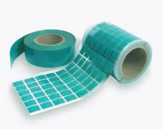 贝格斯Hi-flow 300G导热硅胶片