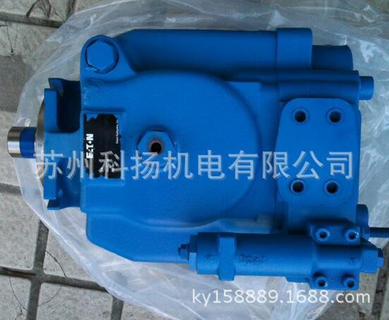 美国威格士VICKERS柱塞泵PVH074R01AA10A250000002001AB010A