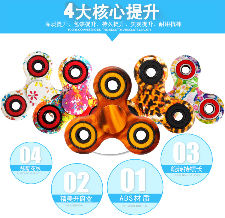 Finger spinner      - Ref 2618688 Image 15