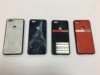 Factory undertakes innovative glass mobile phone cases to choose to print glass mobile phone cases to print