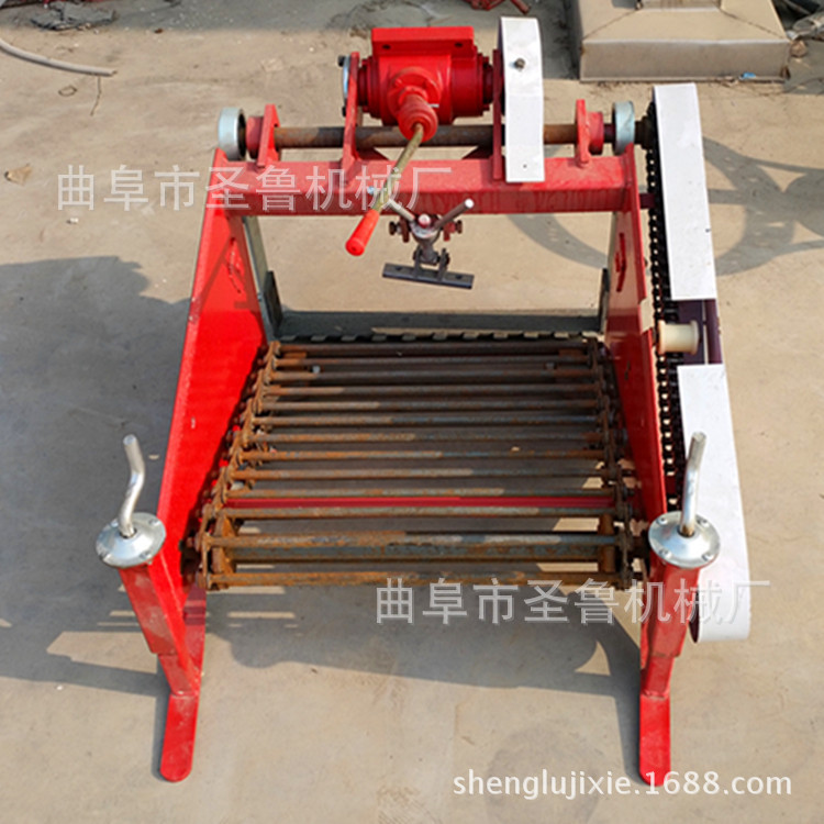 土豆收獲機(jī)10