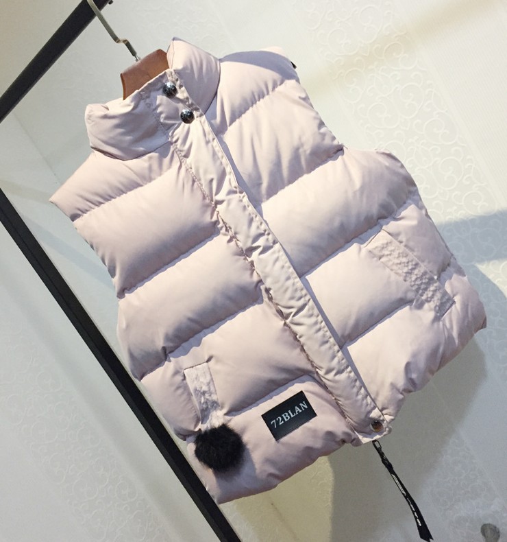 Gilet femme en Polyester - Ref 3434618 Image 7