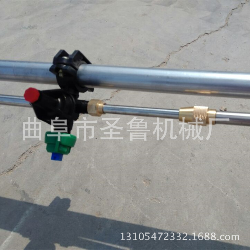 拖拉機噴藥機8