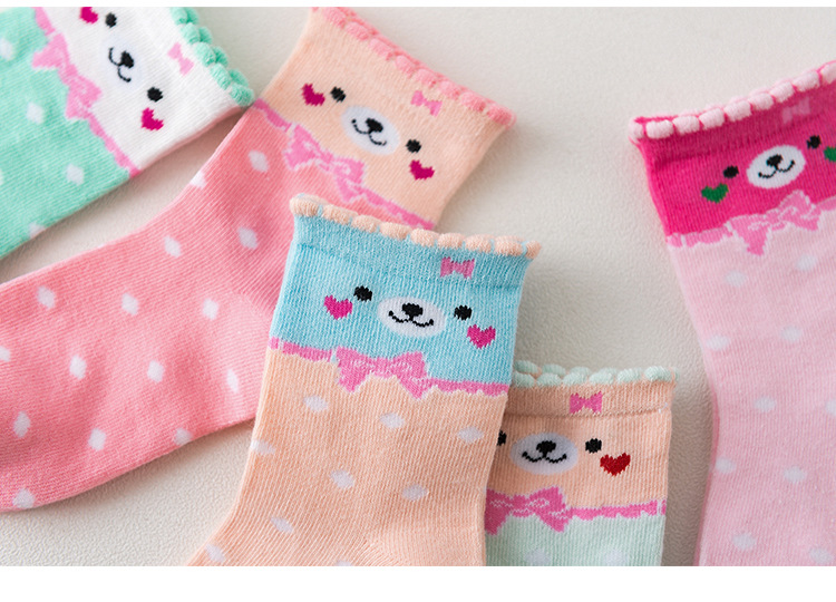 Детские носки 4_07