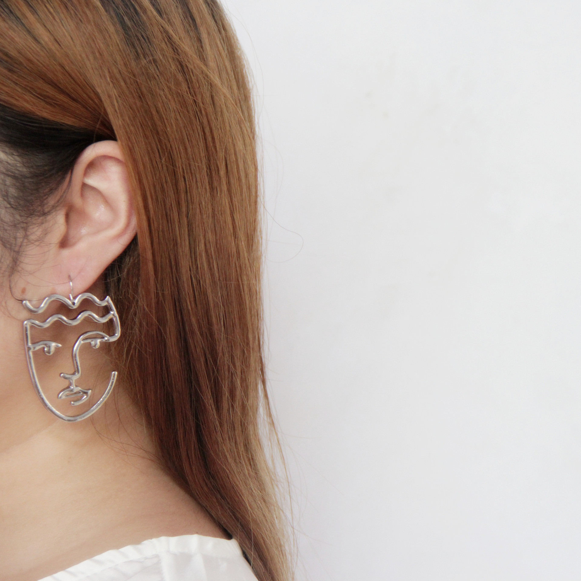Earrings Image 2