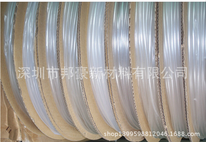 厂家直销125℃阻燃单壁热缩套管