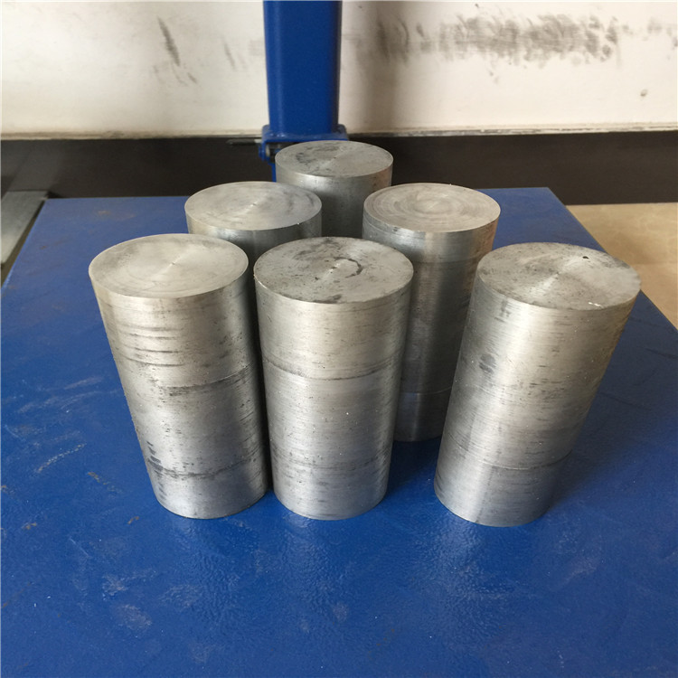 现货供应 耐磨高强度ZA27-2锌合金挤压棒 锌铝合金圆棒 规格齐全