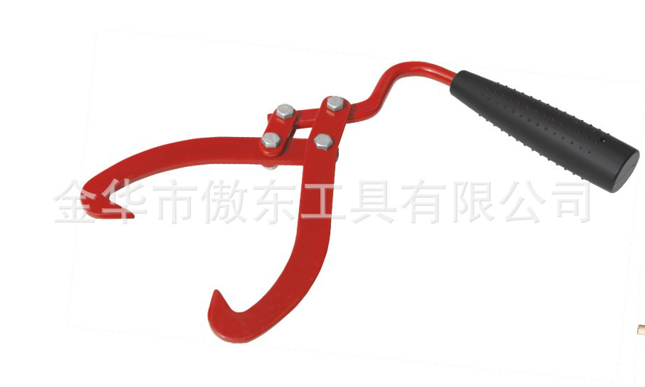 生产供应双钩夹木器