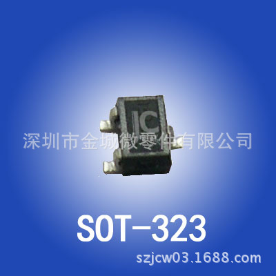 场效应管 FDG6304P,FDG6320P,FDG6318