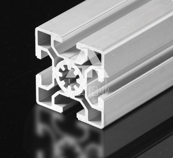 铝材厂家供应5050上海工业工业铝型材厂家  工业铝合金型材