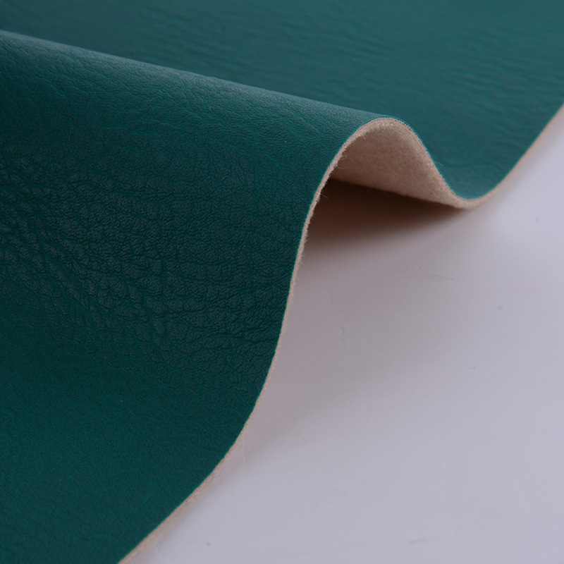 9188纹pVC皮革面料 人造皮革料 装修软包皮革 仿皮纹箱包料-阿里巴巴