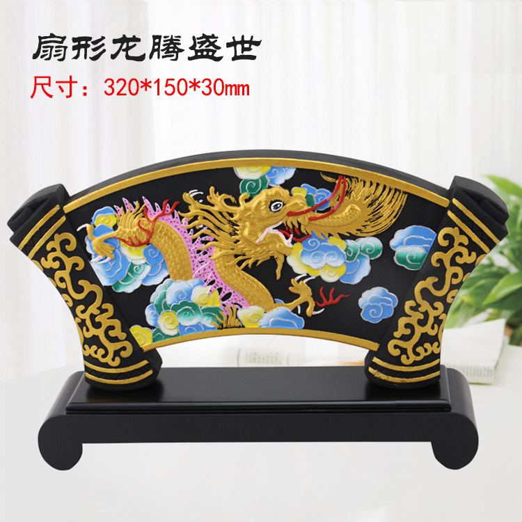 活性炭雕工艺品摆件厂家直销 礼品定制印刷LOGO纪念 创意环保礼品