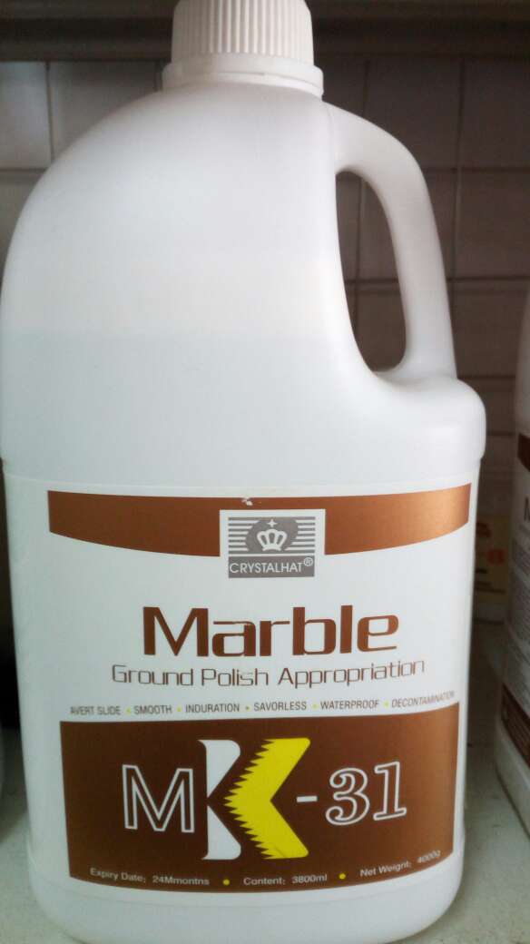 MK-31大理石保养剂  大理石日常保养液批发