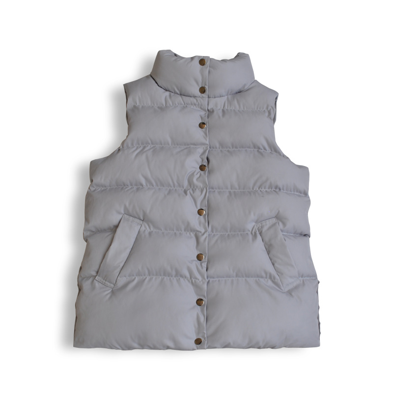 Gilet femme en Fibre de polyester - Ref 3318227 Image 3