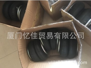 FIRESTONE气动驱动器 W01-M58-6210 气囊 空气弹簧 气囊缓冲器