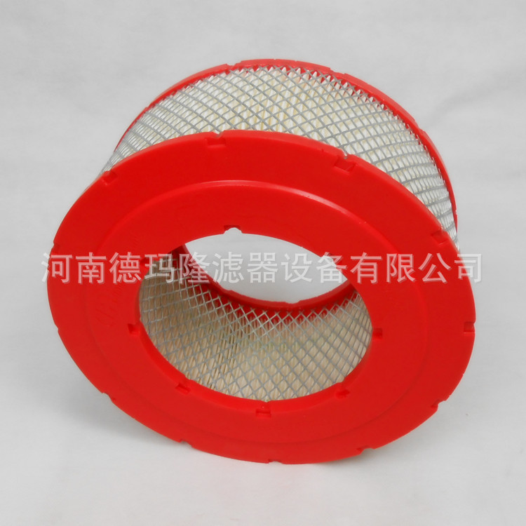 替代复盛空气滤芯2605541250，德玛隆专业生产