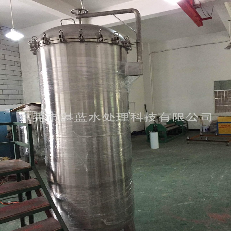 厂家直销 LED潜水灯压力检测罐 潜水试验机 水族用品