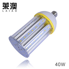 厂家直销40W 防水玉米灯 LED防水玉米灯 玉米灯套件 外贸货源