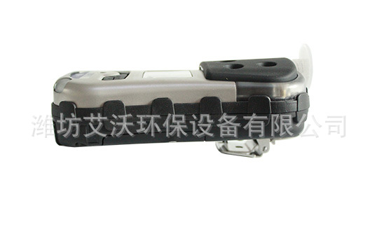 美国华瑞仪器选型指南