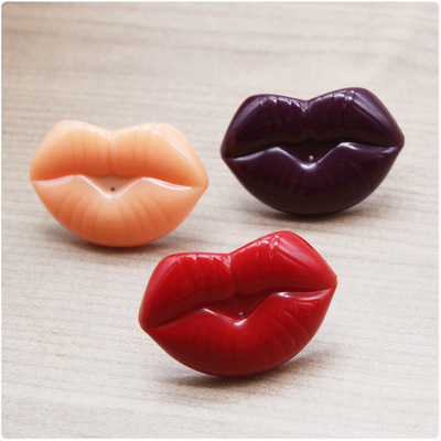 厂家直销 乖宝贝搞怪红唇婴儿安抚奶嘴 宝宝硅胶安睡型安慰奶嘴