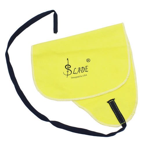 LADE Musical Instrument Cleaning Cloth Clarinet Saxophone Flute Oboe Reed Cleaning Cloth Wholesale