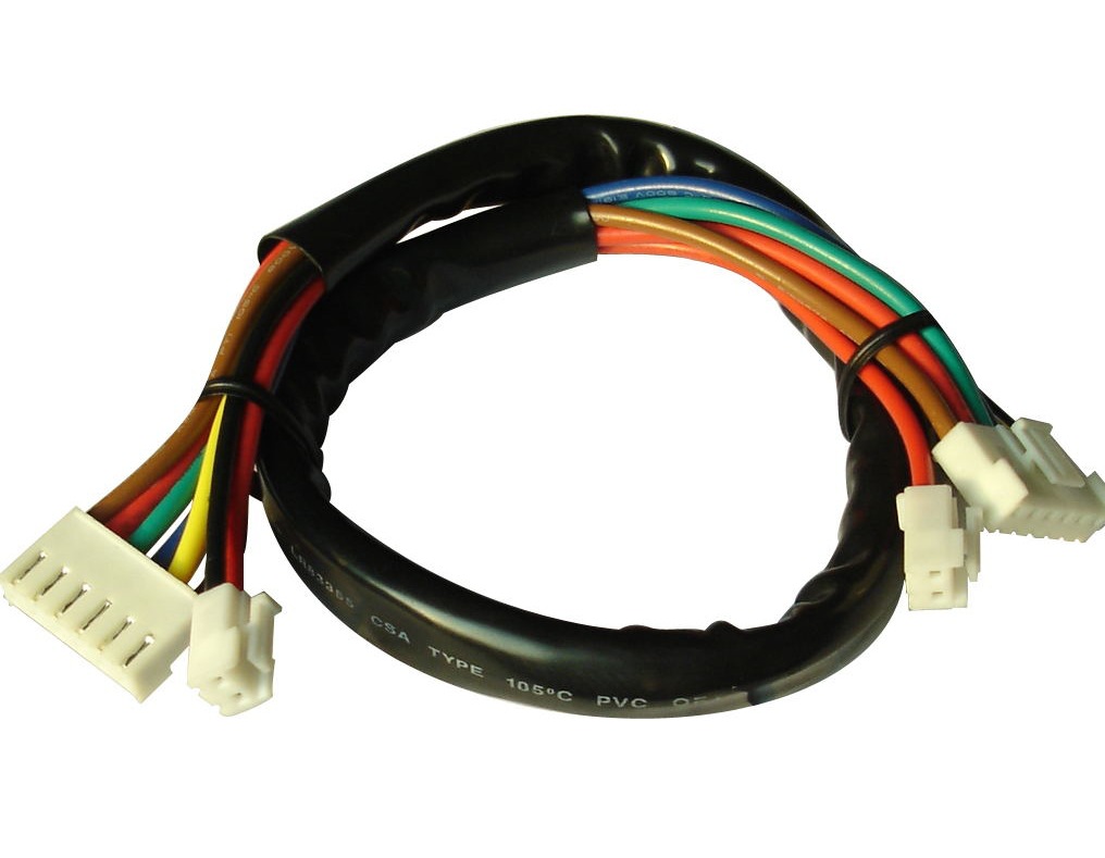 端子线 VH端子线束