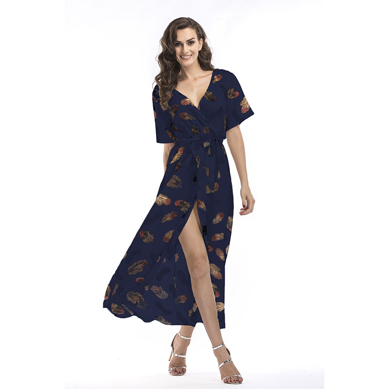 Robe femme YYFS en Mousseline - Ref 3326772 Image 37