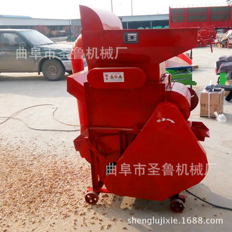 花生種剝殼機13