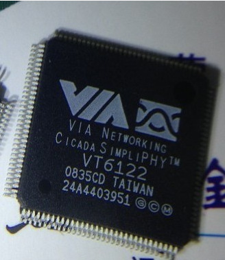 VT6740 VT6730 BQ25700 全新正品