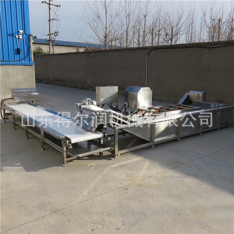 氣泡清洗機(jī)